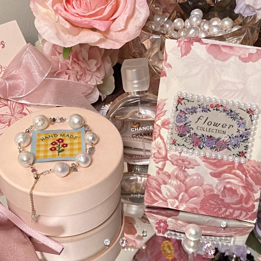 Couple Jewelry Packaging